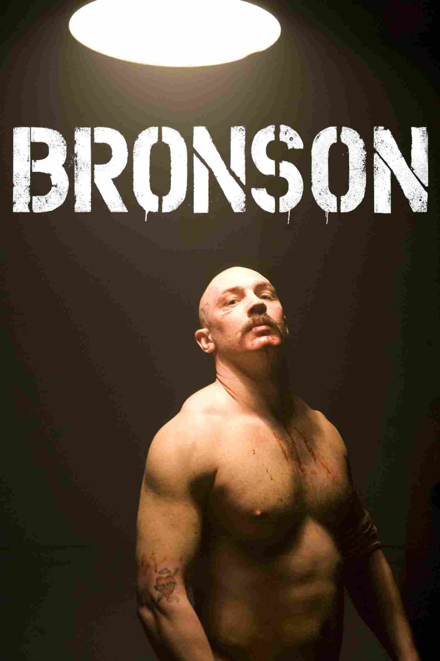 دانلود فیلم Bronson