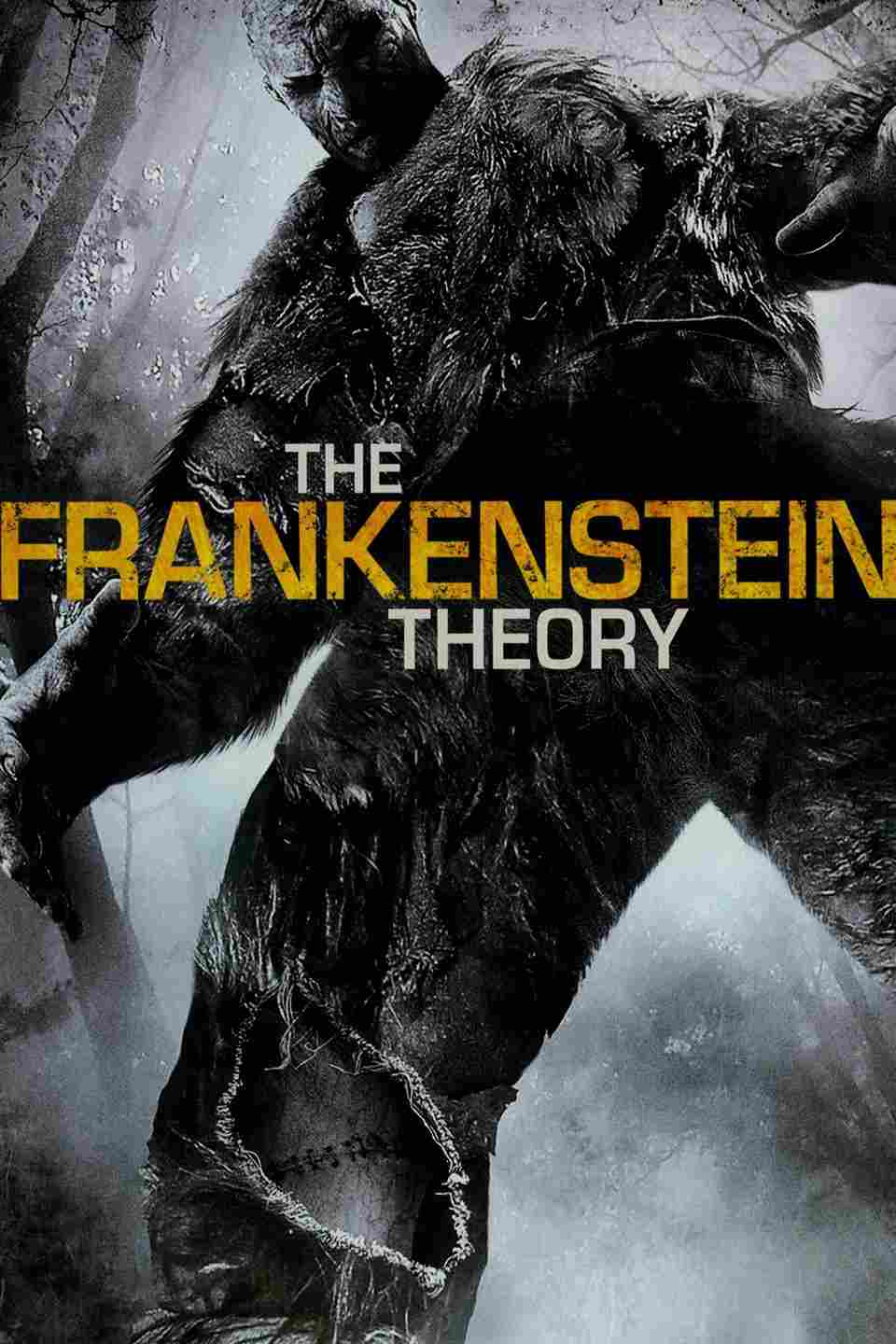 دانلود فیلم The Frankenstein Theory