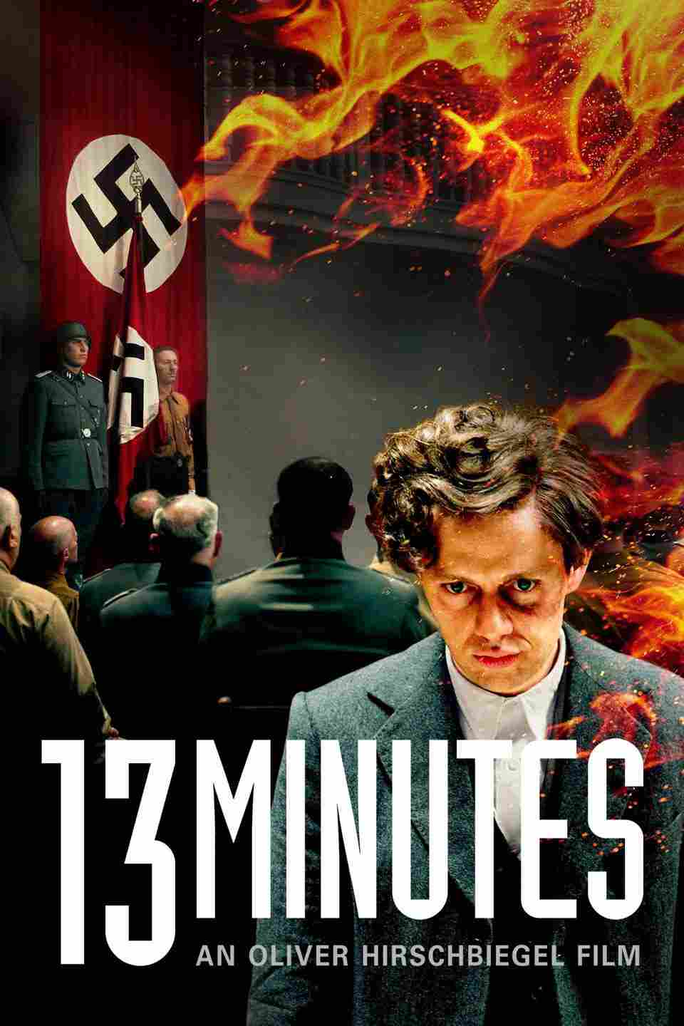 دانلود فیلم 13 Minutes