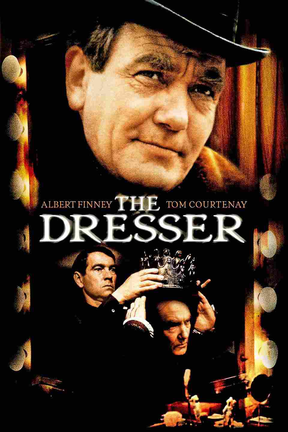 دانلود فیلم The Dresser