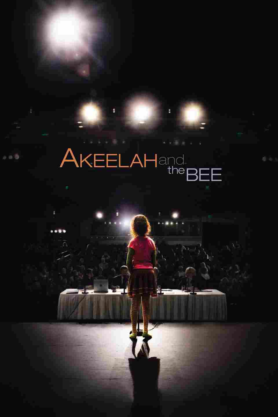 دانلود فیلم Akeelah and the Bee