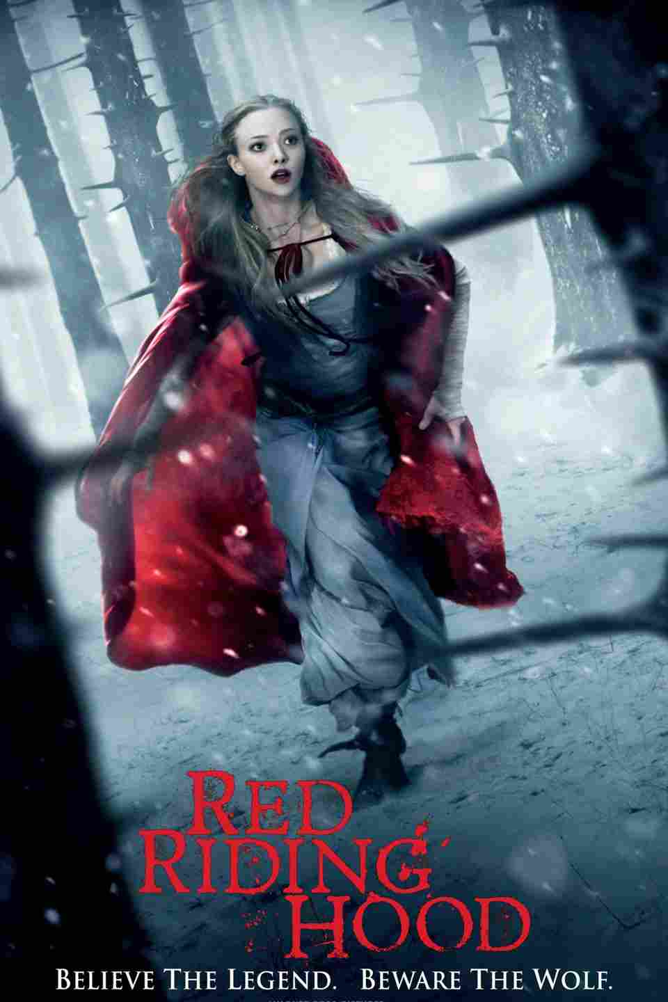 دانلود فیلم Red Riding Hood