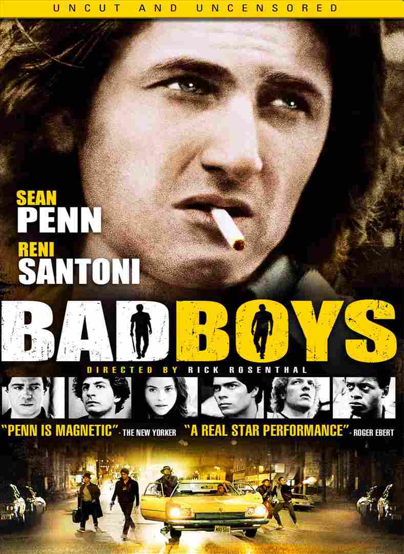 دانلود فیلم Bad Boys