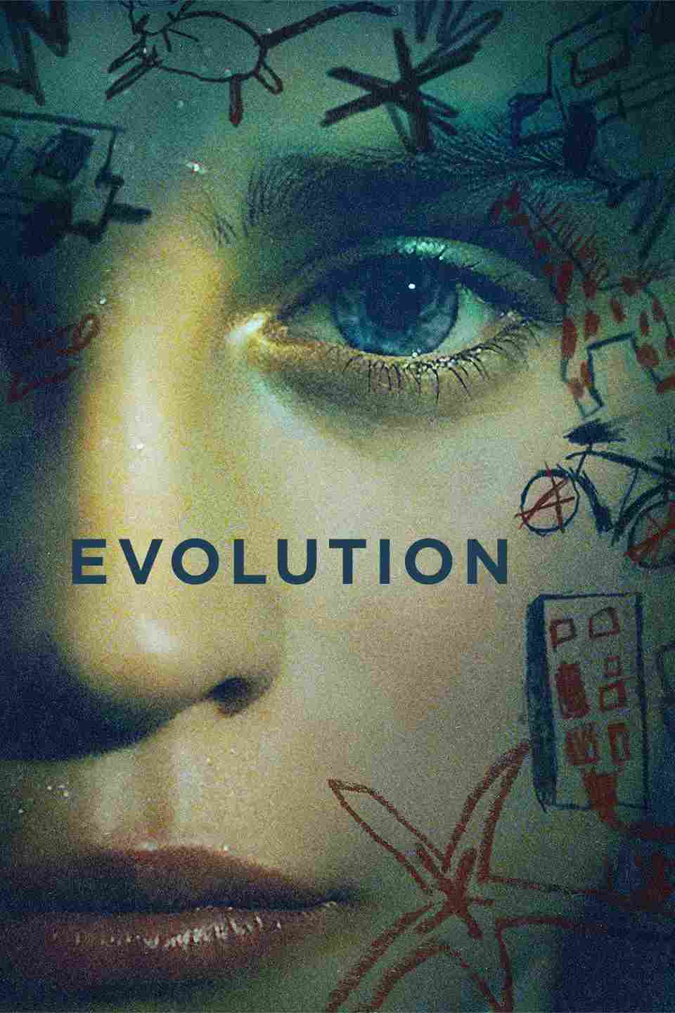 دانلود فیلم Evolution