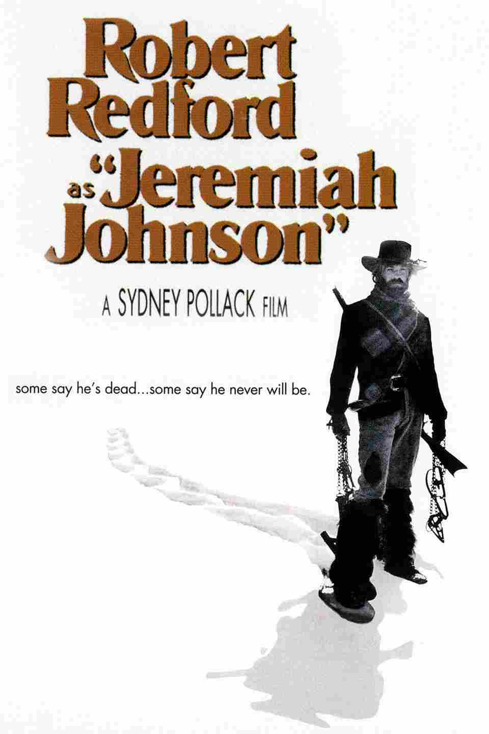 دانلود فیلم Jeremiah Johnson