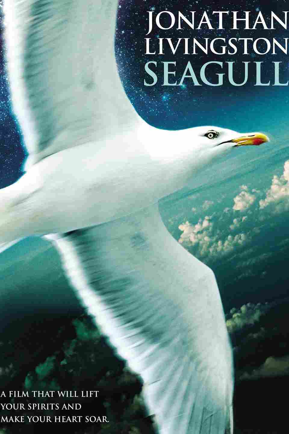 دانلود فیلم Jonathan Livingston Seagull