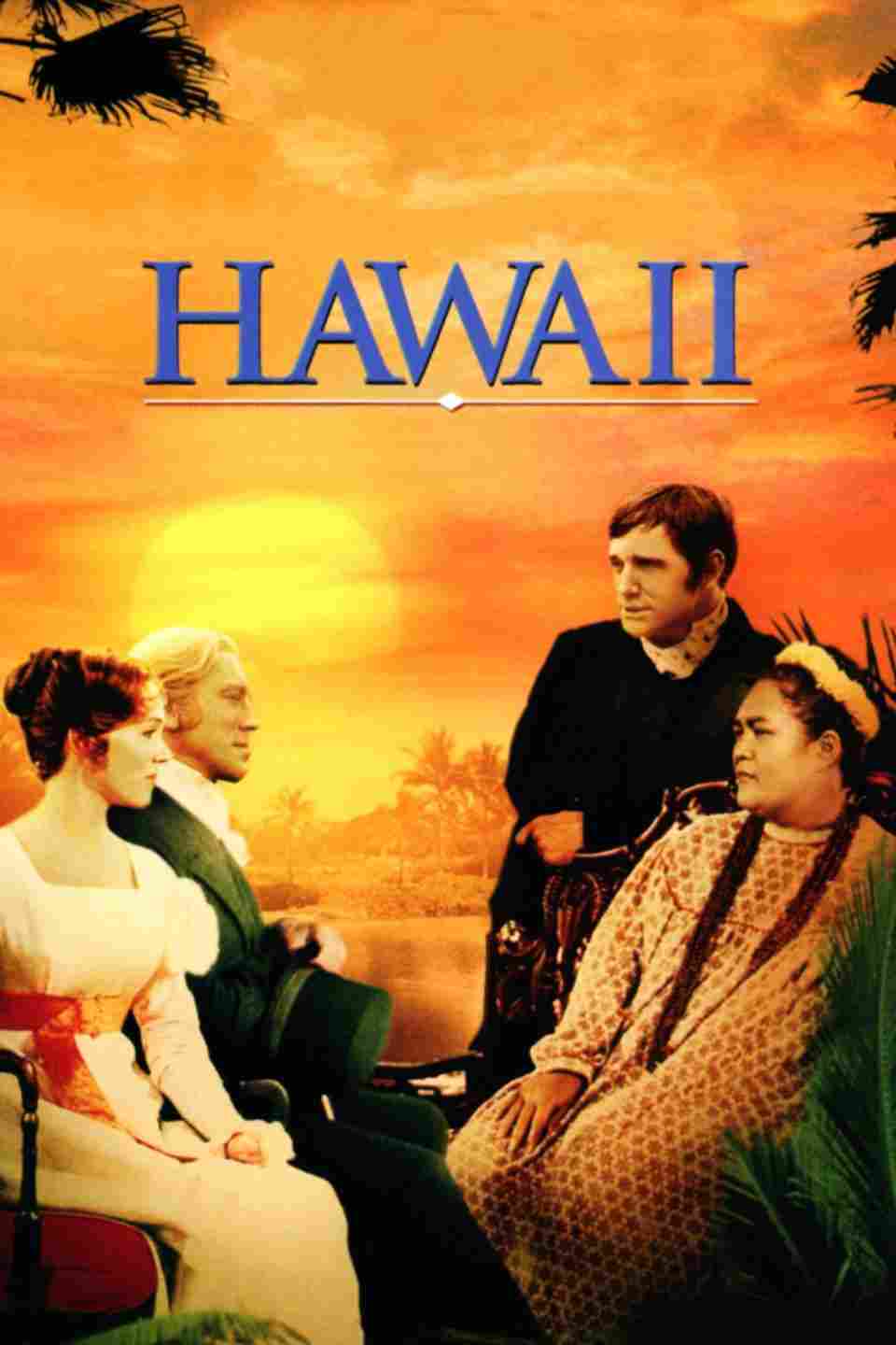 دانلود فیلم Hawaii