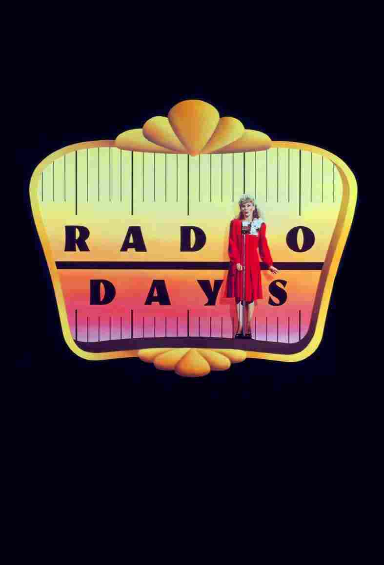 دانلود فیلم Radio Days