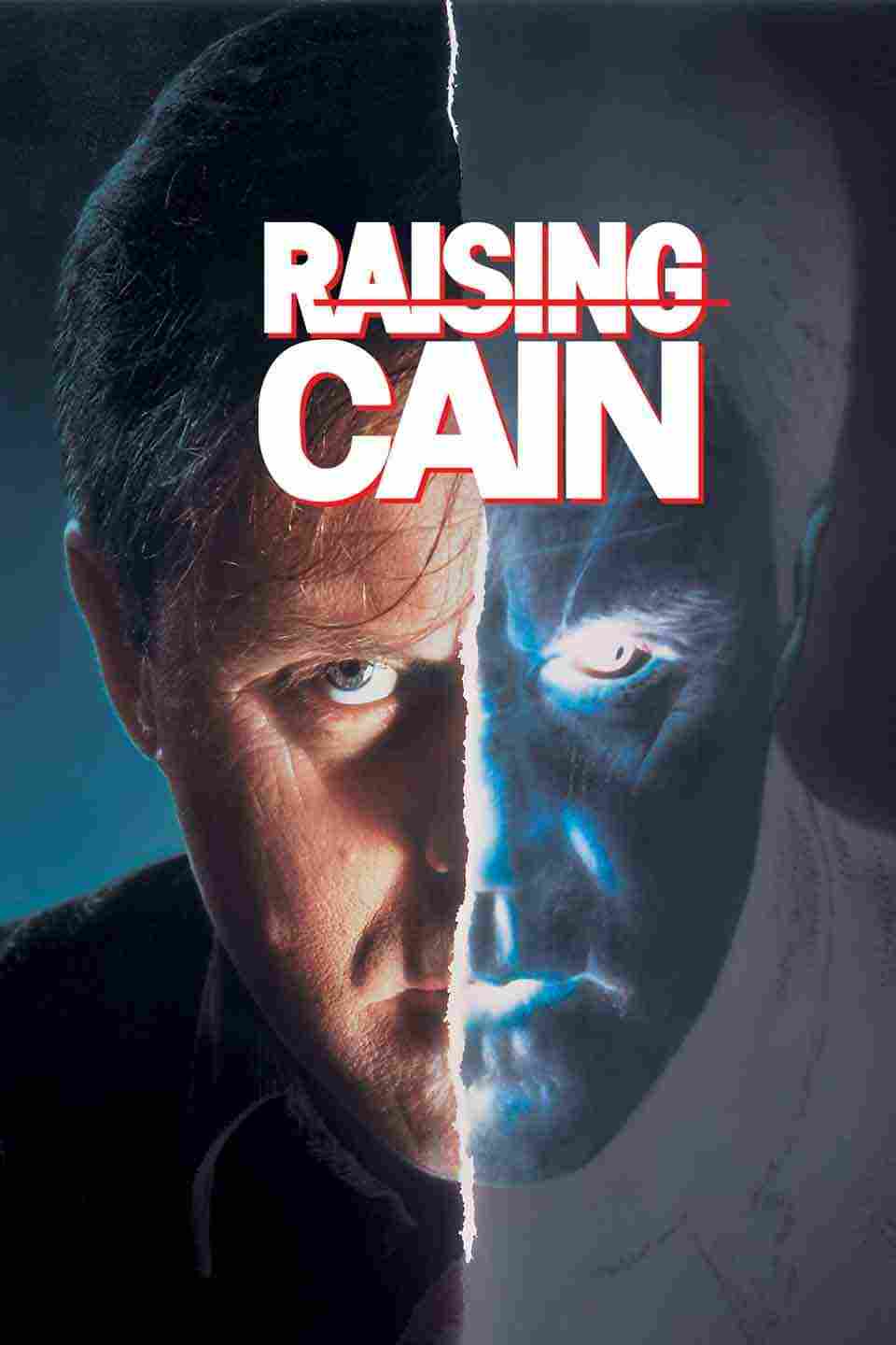 دانلود فیلم Raising Cain