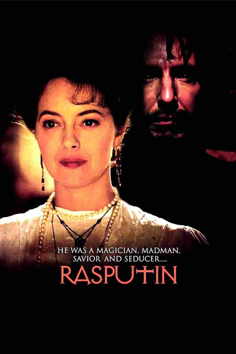 دانلود فیلم Rasputin