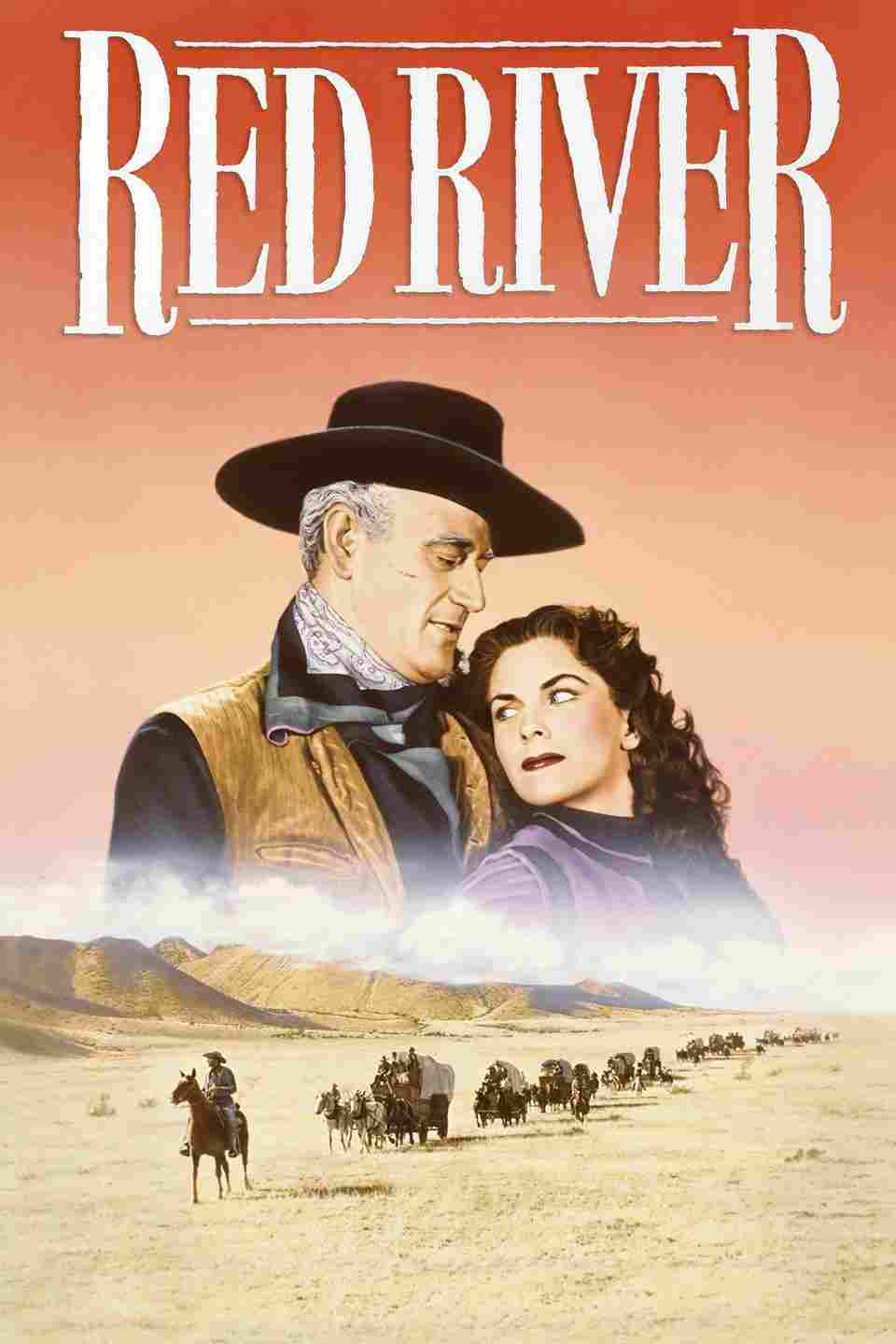 دانلود فیلم Red River