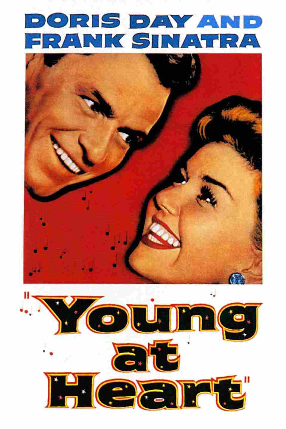 دانلود فیلم Young at Heart