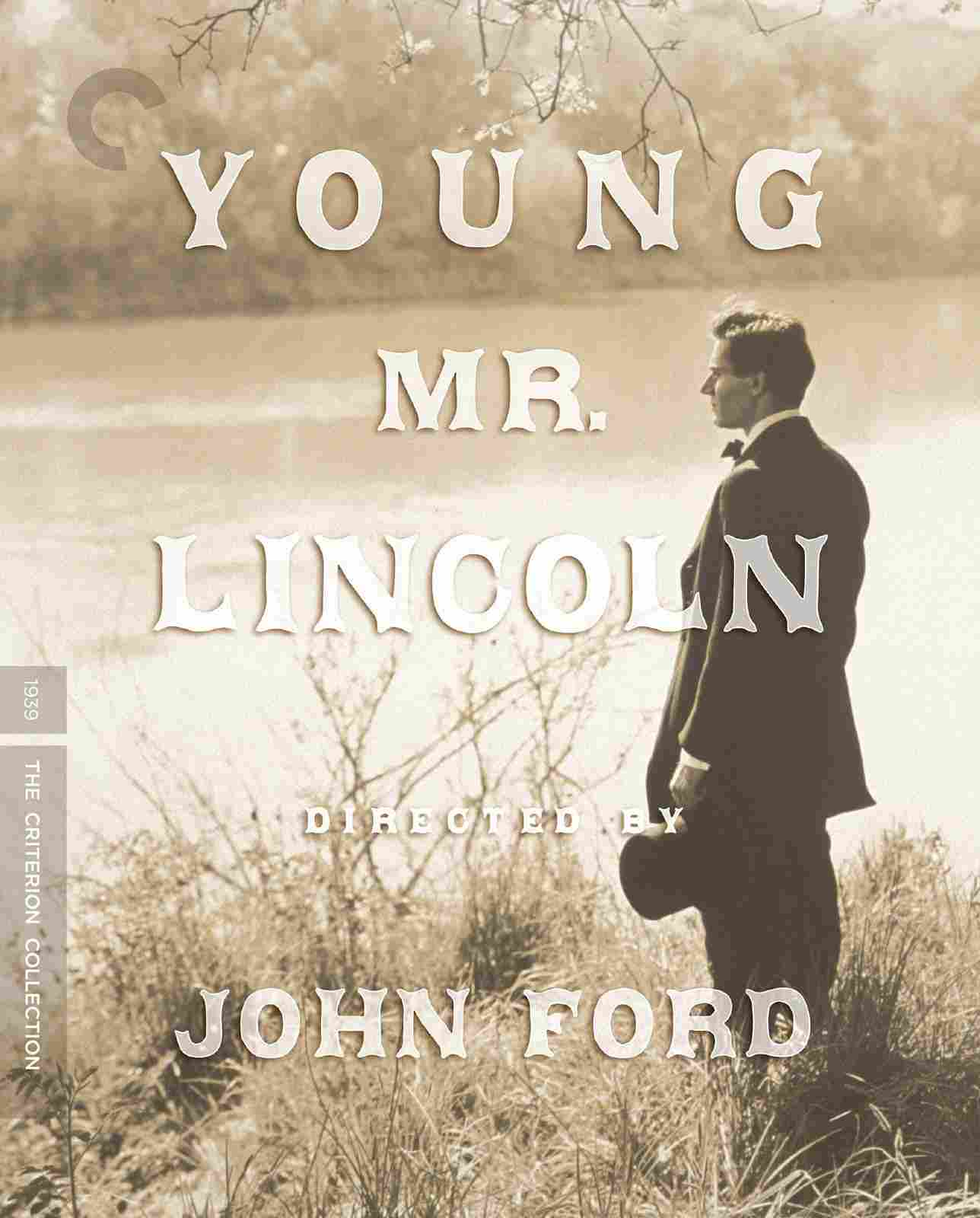 دانلود فیلم Young Mr Lincoln