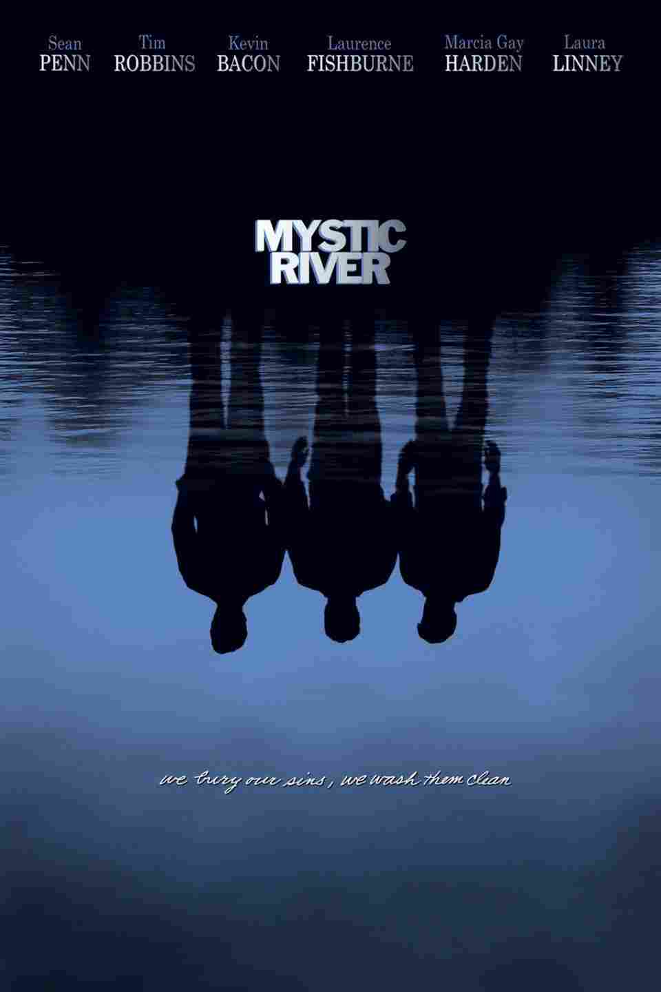 دانلود فیلم Mystic River