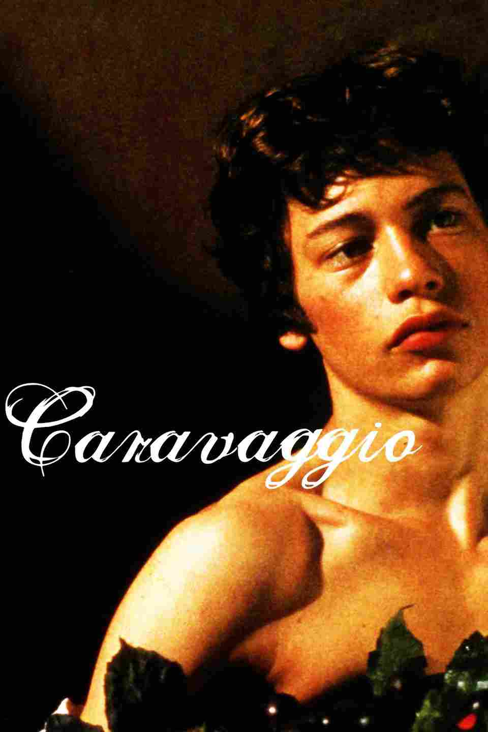 دانلود فیلم Caravaggio