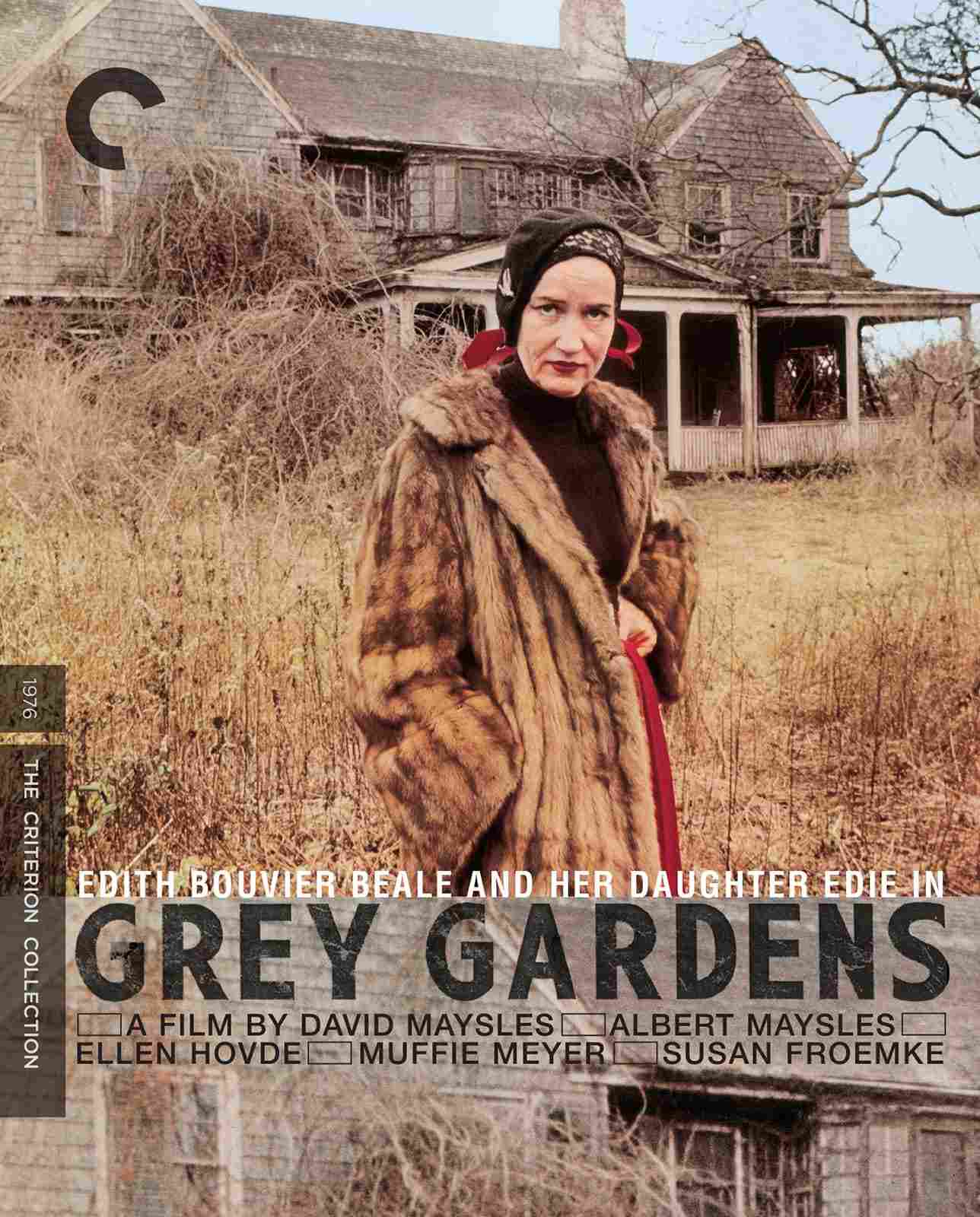 دانلود فیلم Grey Gardens