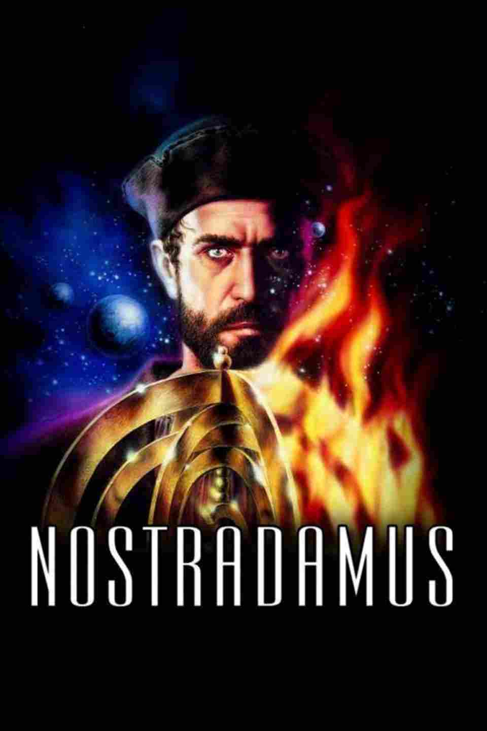 دانلود فیلم Nostradamus