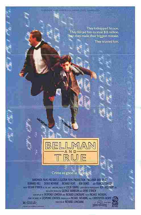 دانلود فیلم Bellman and True