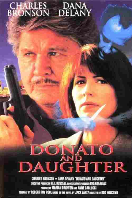 دانلود فیلم Donato and Daughter