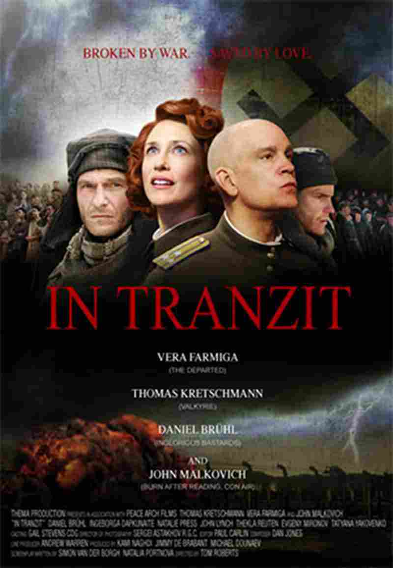 In Tranzit