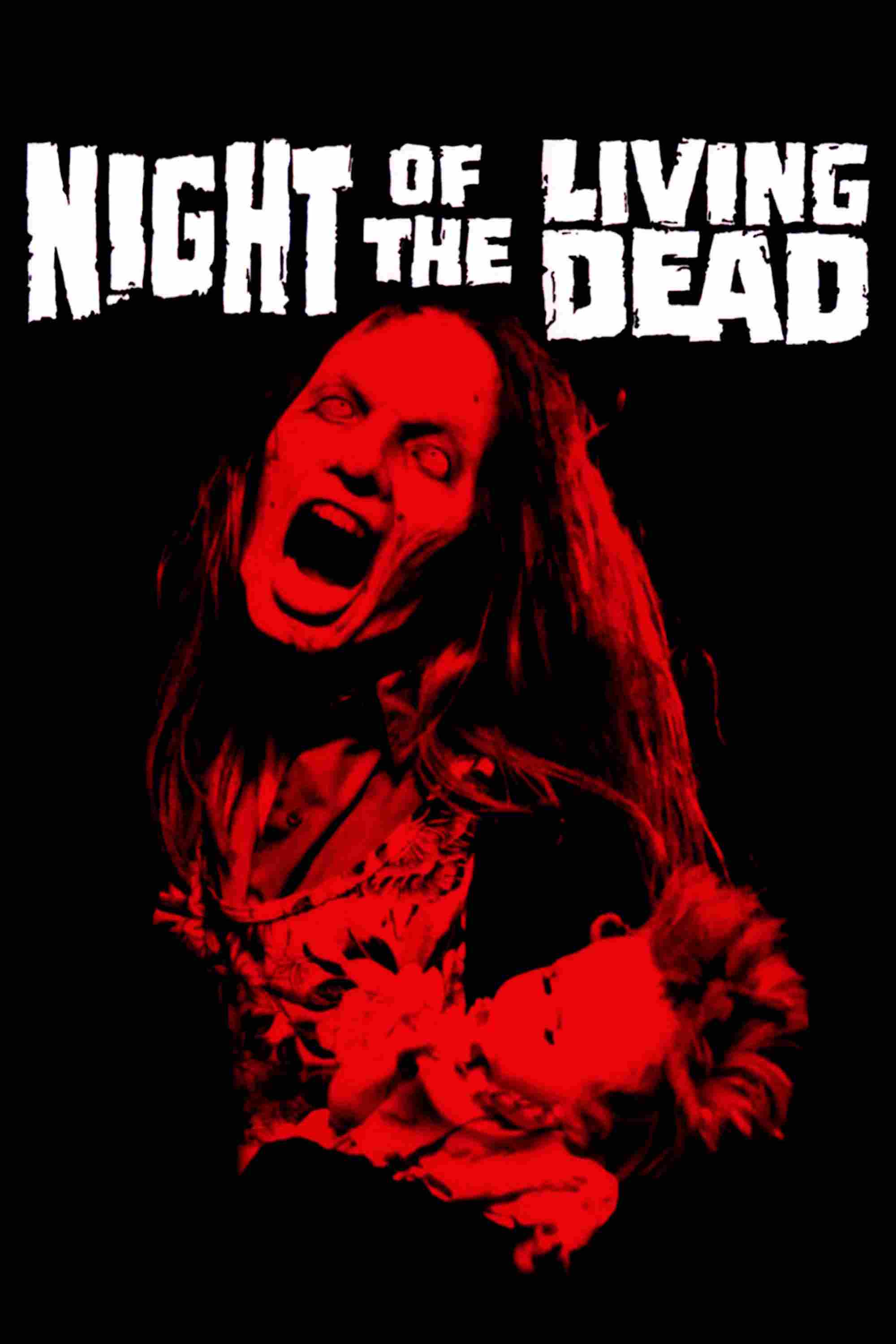 دانلود فیلم Night of the Living Dead