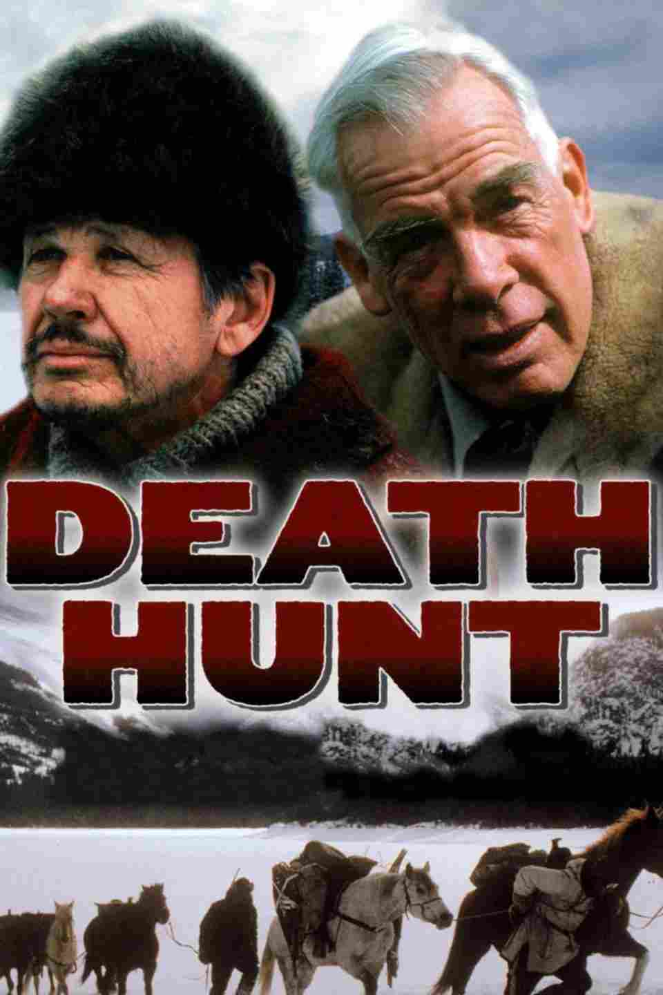 دانلود فیلم Death Hunt