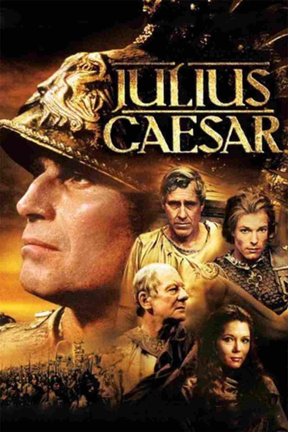 دانلود فیلم Julius Caesar