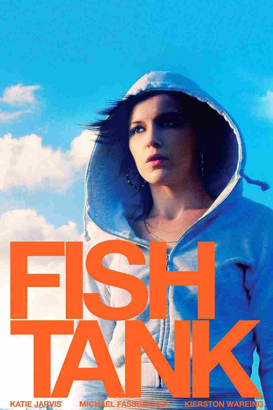 دانلود فیلم Fish Tank