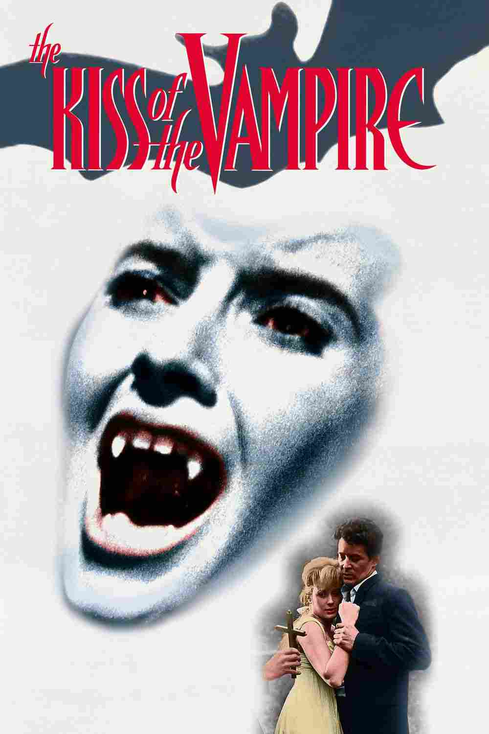 دانلود فیلم The Kiss of the Vampire