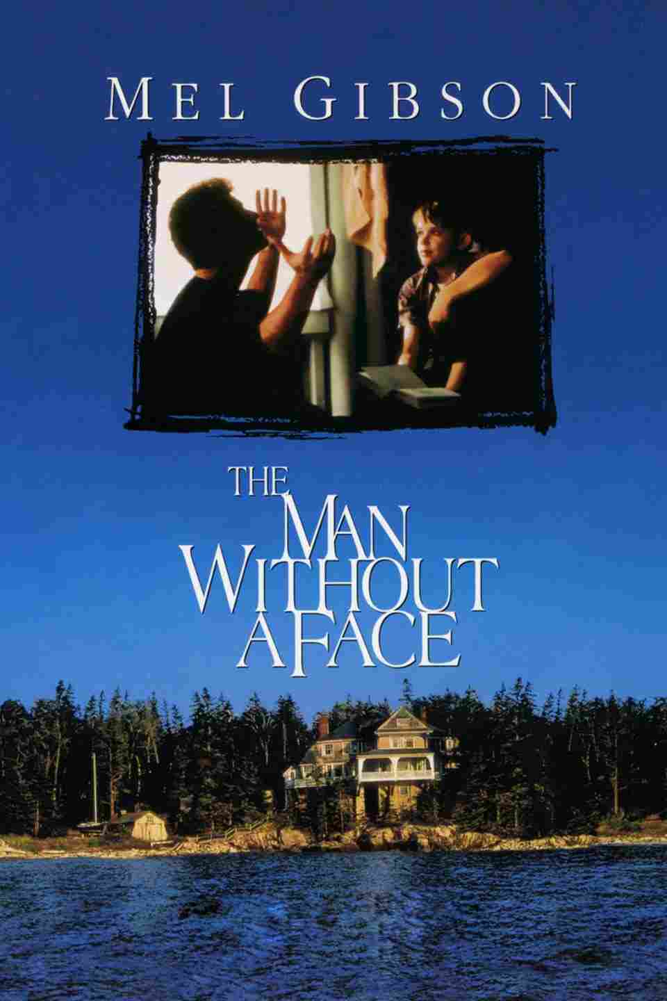 دانلود فیلم The Man Without a Face