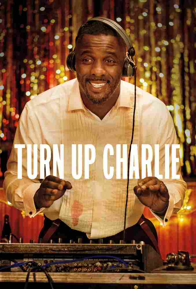 دانلود سریال Turn Up Charlie