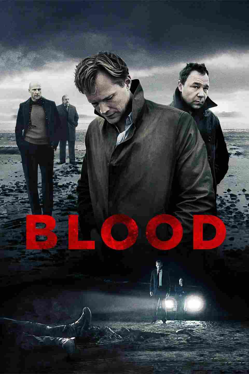 دانلود فیلم Blood