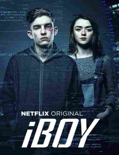 دانلود فیلم iBoy