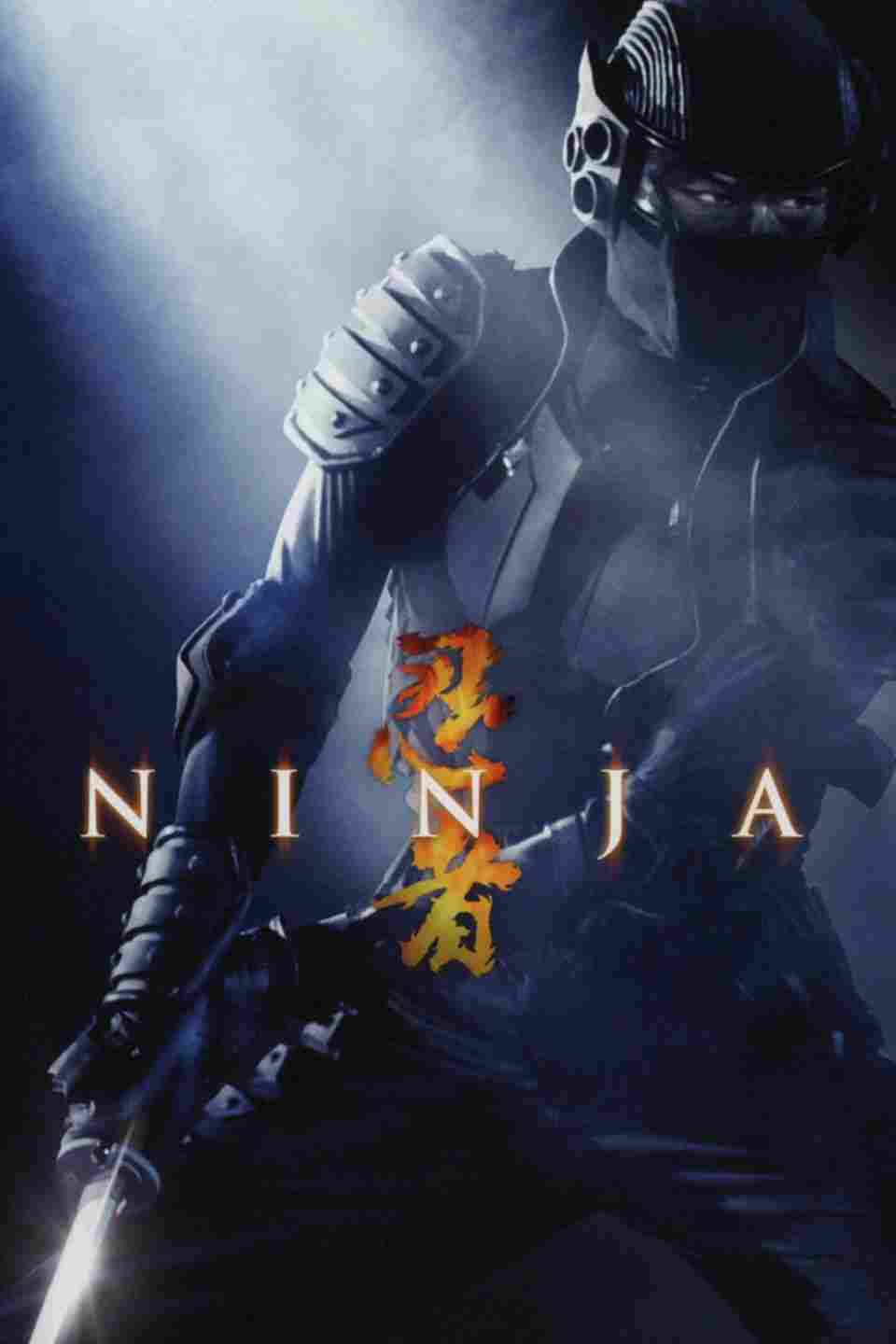 دانلود فیلم Ninja