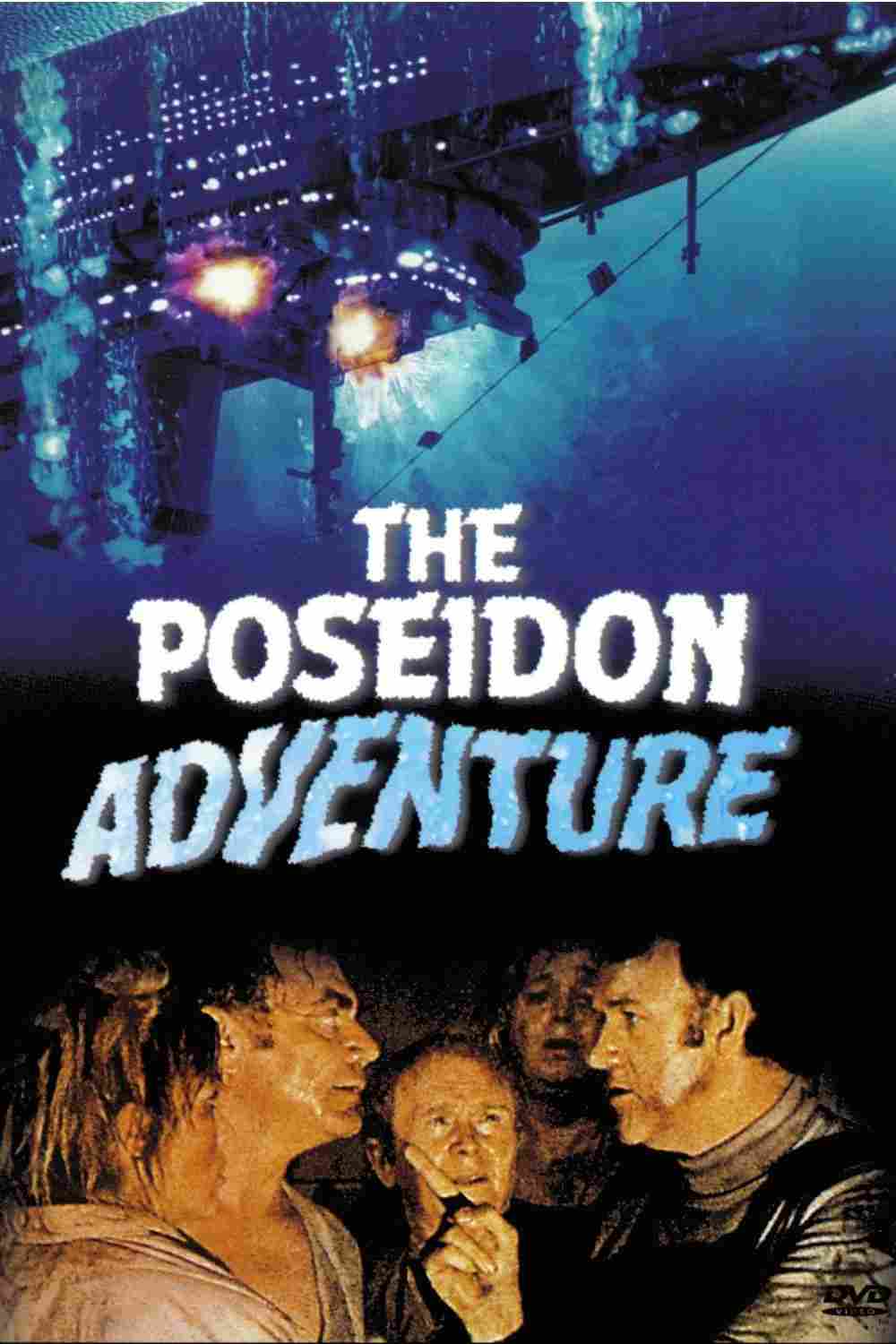 دانلود فیلم The Poseidon Adventure