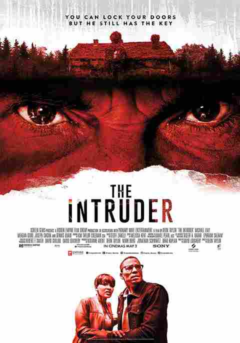 دانلود فیلم The Intruder