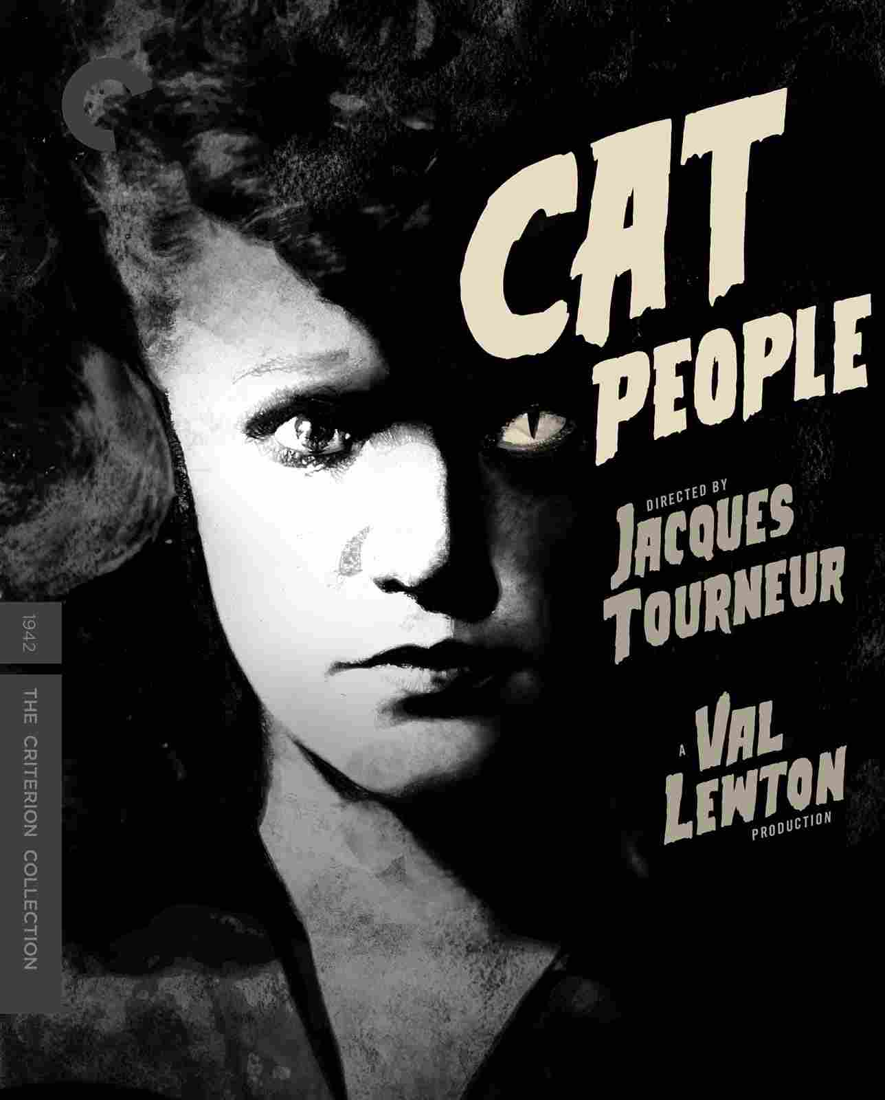 دانلود فیلم Cat People