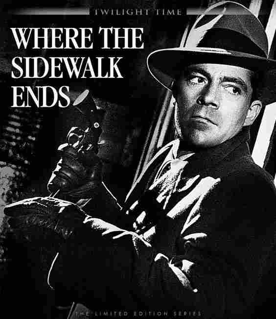 دانلود فیلم Where the Sidewalk Ends