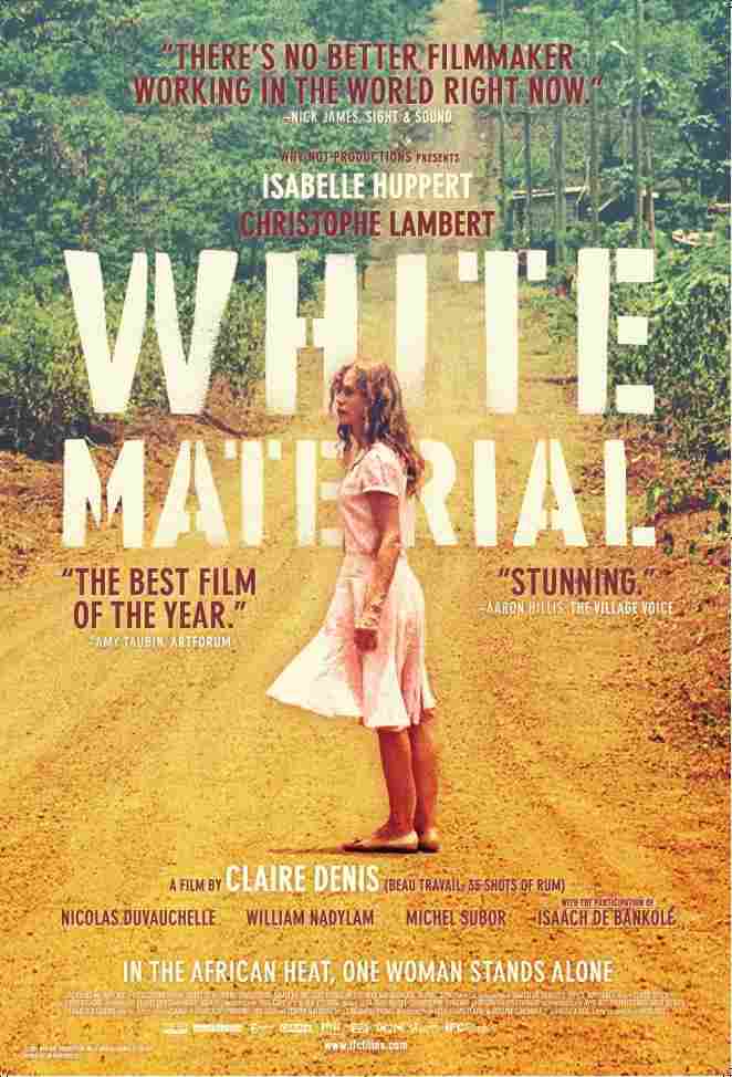 دانلود فیلم White Material