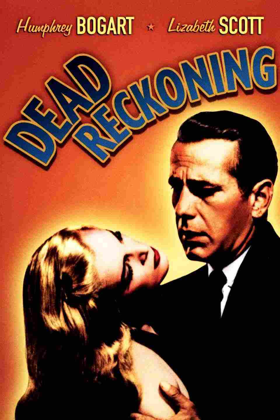 دانلود فیلم Dead Reckoning