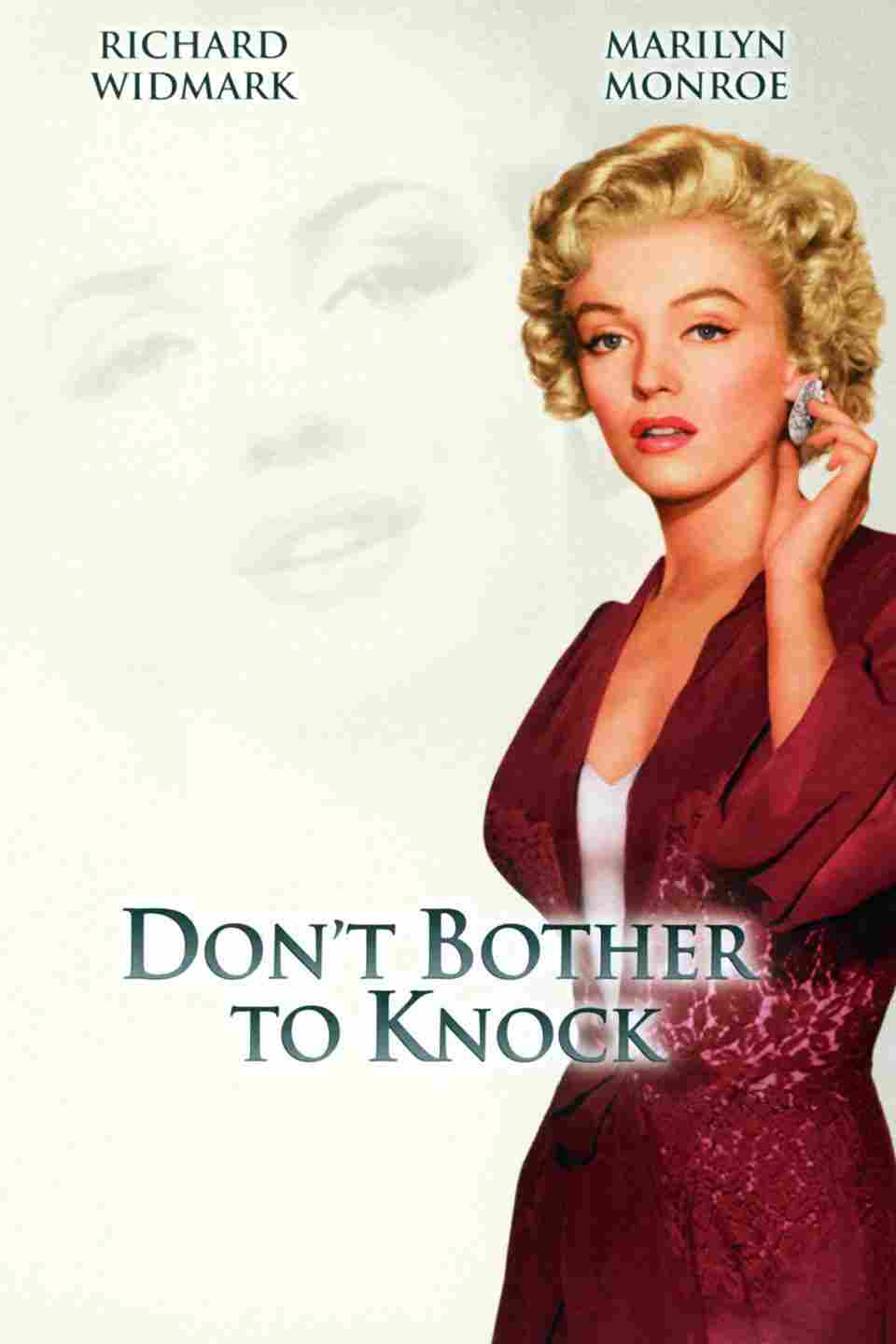 دانلود فیلم Dont Bother to Knock