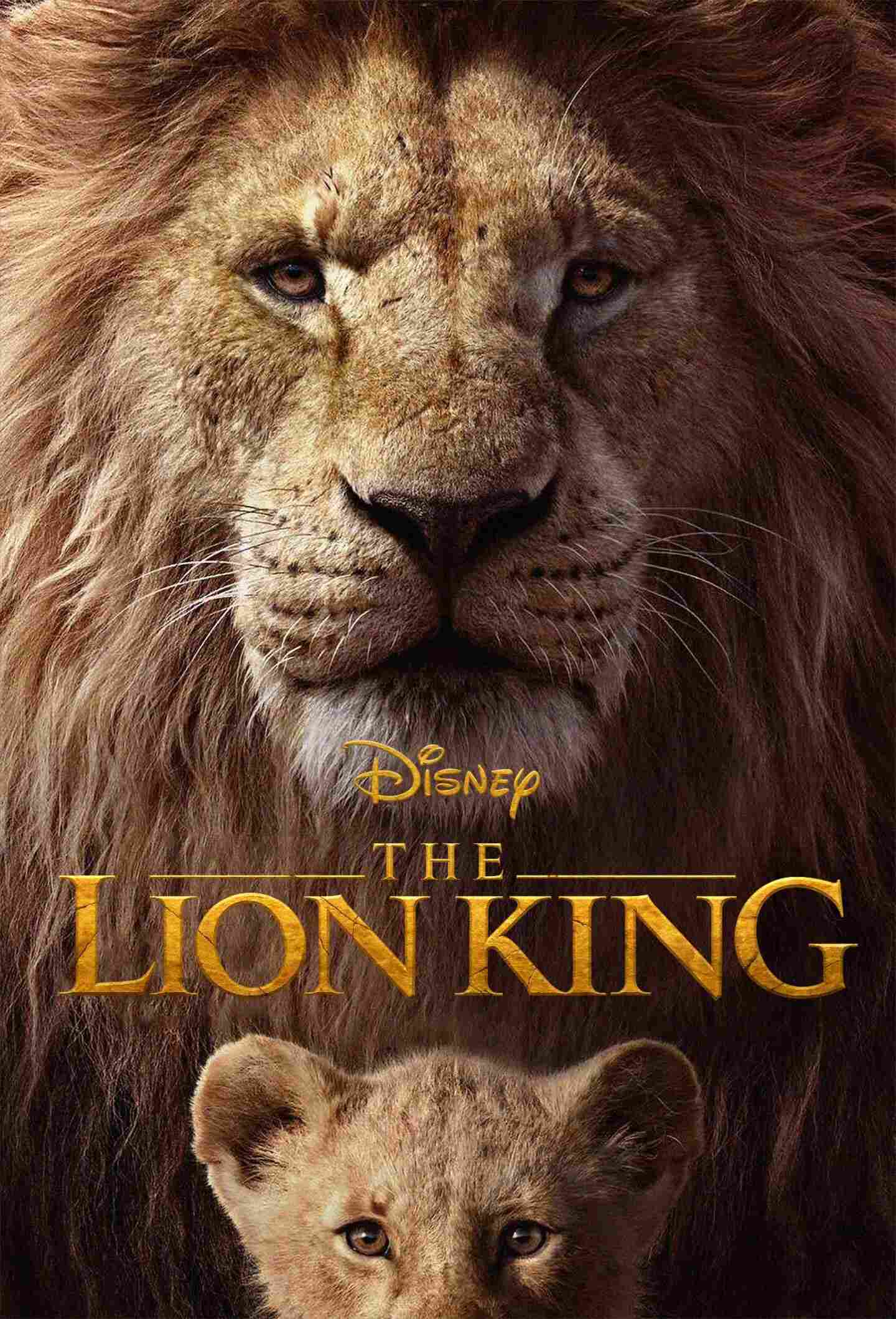 دانلود فیلم Lion King