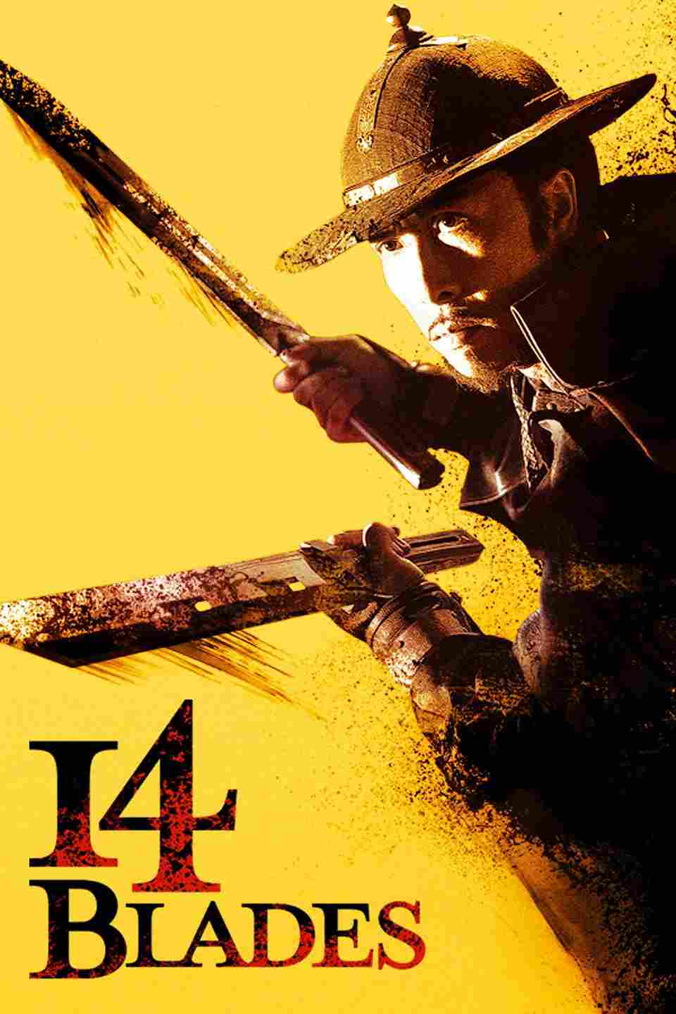 دانلود فیلم 14 Blades