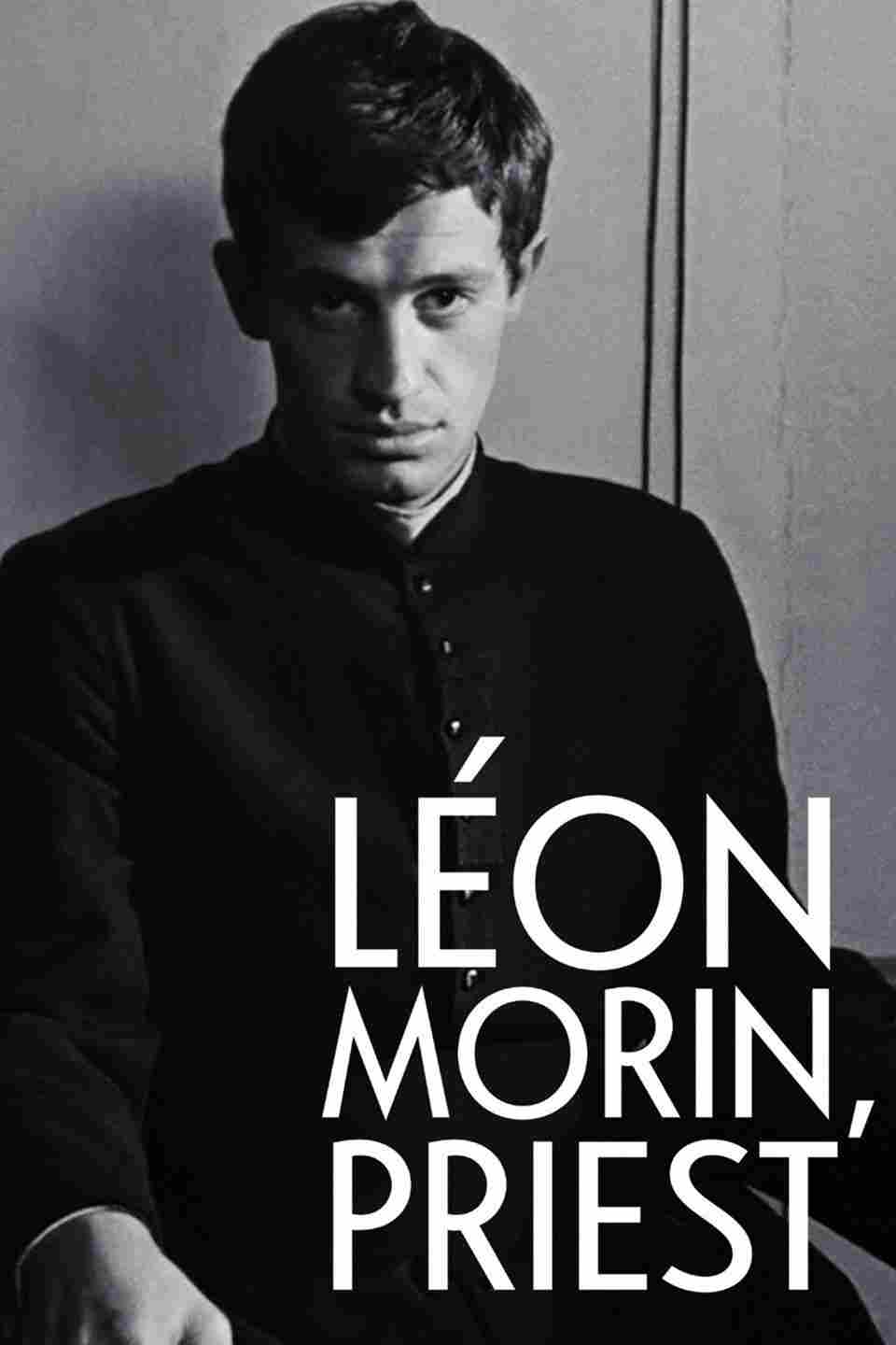 دانلود فیلم Leon Morin Priest