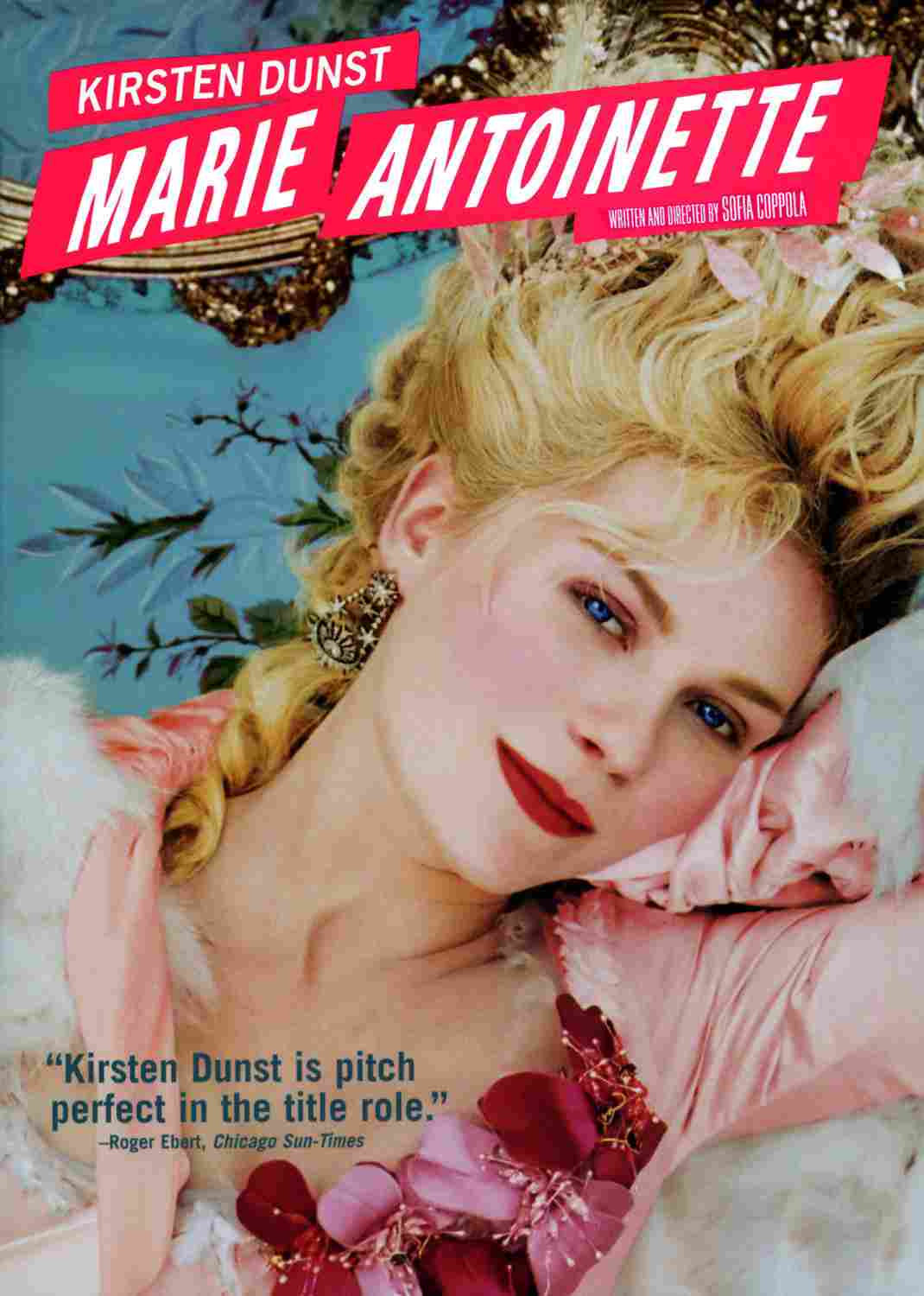 دانلود فیلم Marie Antoinette