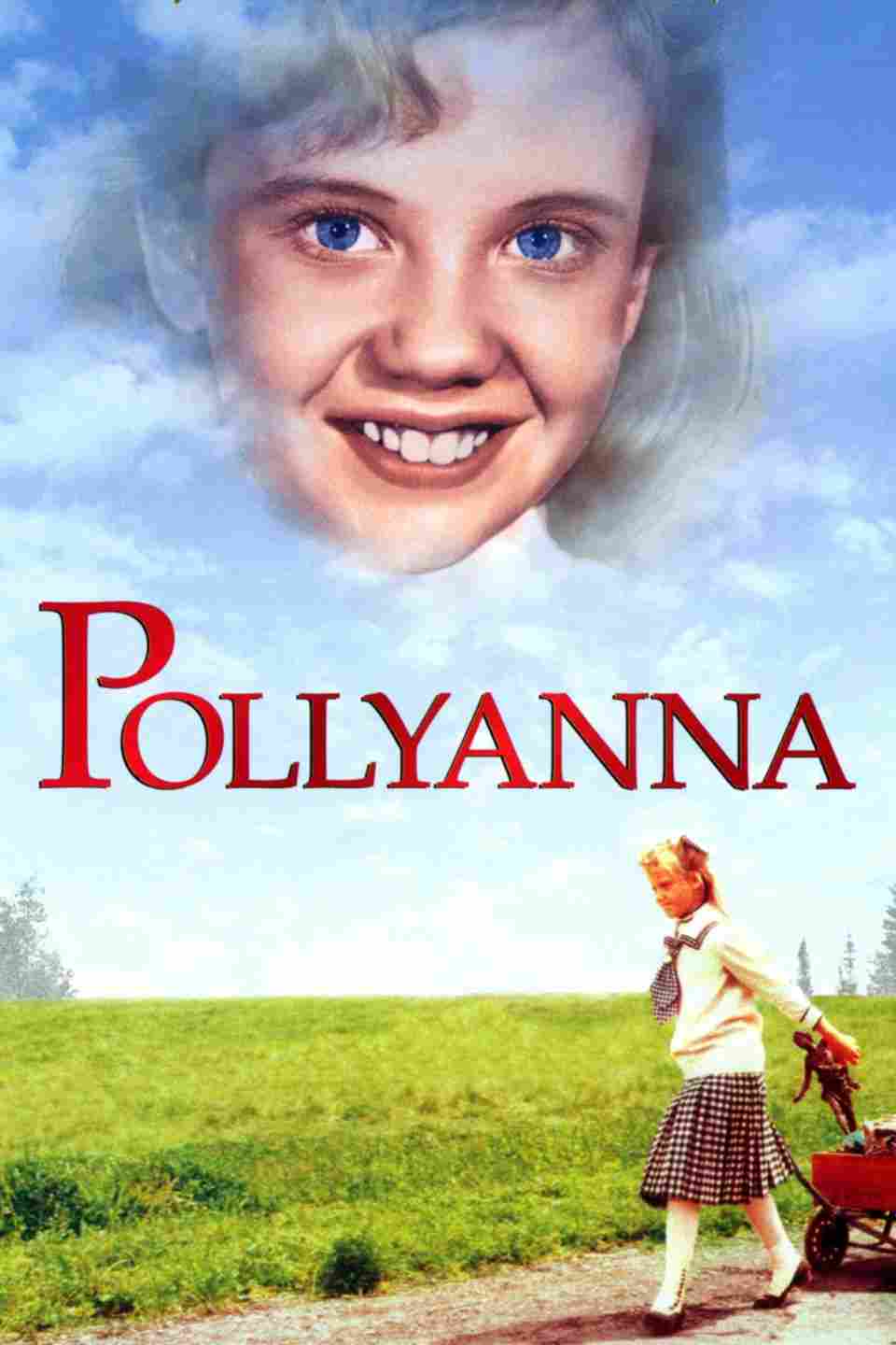 دانلود فیلم Pollyanna