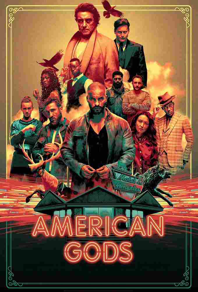 American Gods