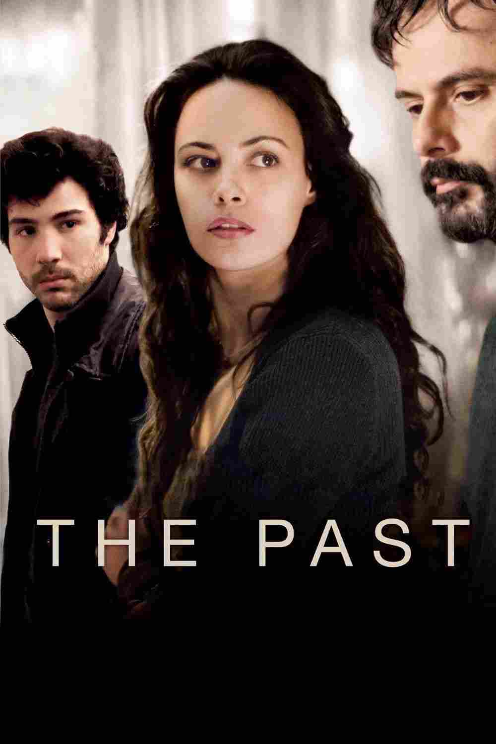 دانلود فیلم The Past