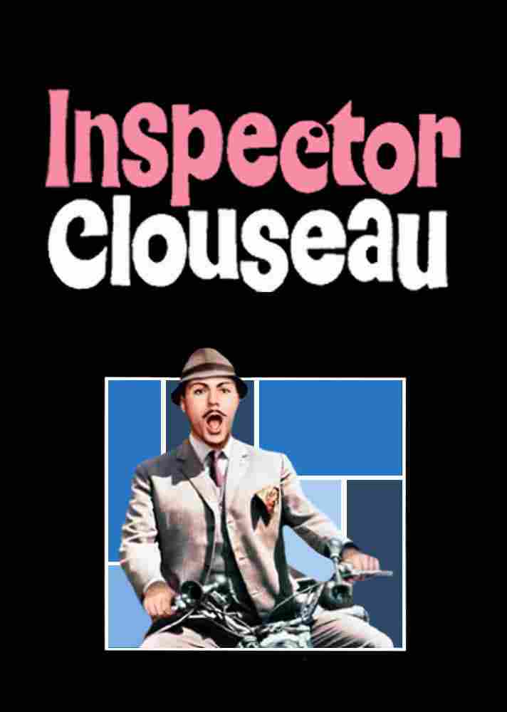 Inspector Clouseau