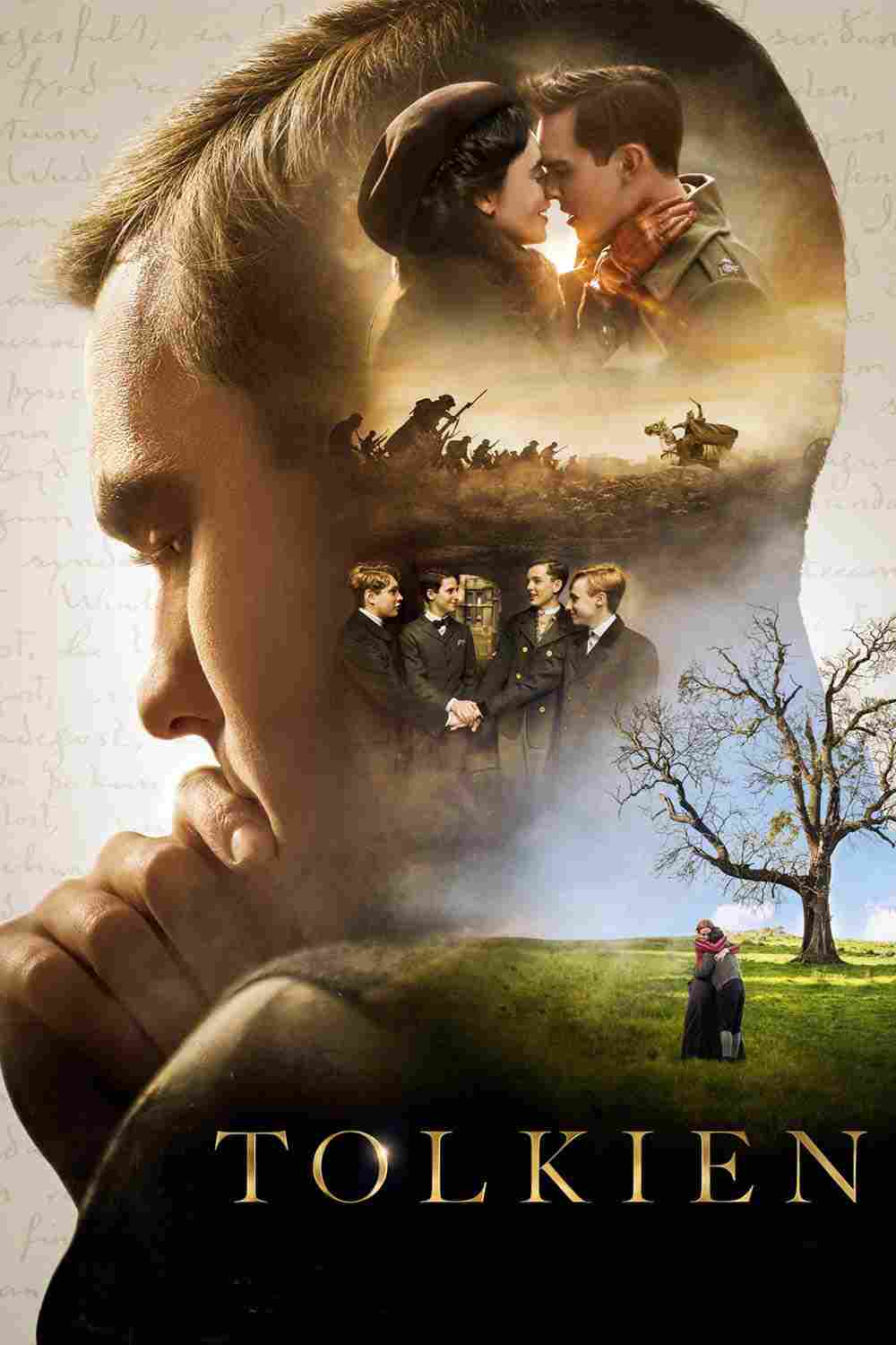 دانلود فیلم Tolkien